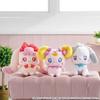 [BANDAI] Petit Cure Plush Toy Petit Cure Milk (Bonus: Petit Cure Initial Sticker Vol. 3)