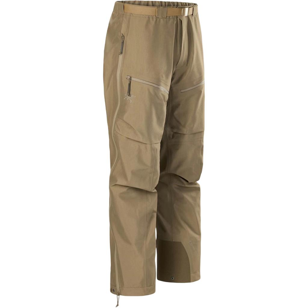 Arc'teryx LEAF ALPHA Брюки Soft Shell Мужские 19101-