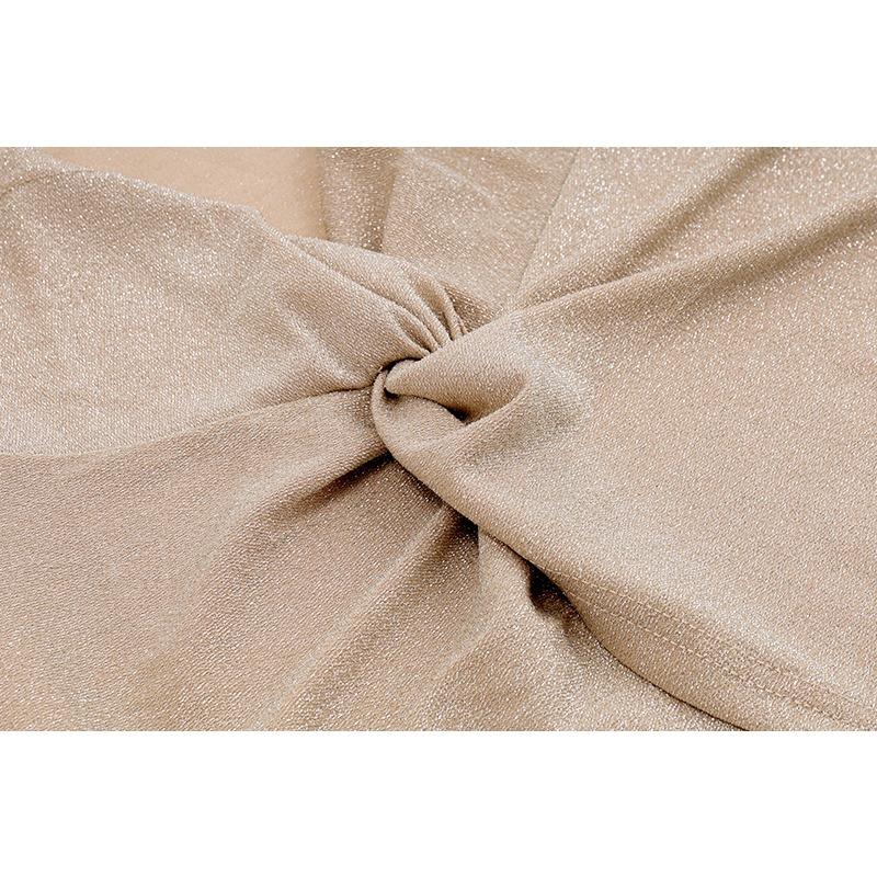 Элегантное женское платье без бретелек с разрезом, сексуальное, модное летнее облегающее платье с высокой талией, нестандартное вечернее платье для вечеринок и клуба, без рукавов, женские платья 1079