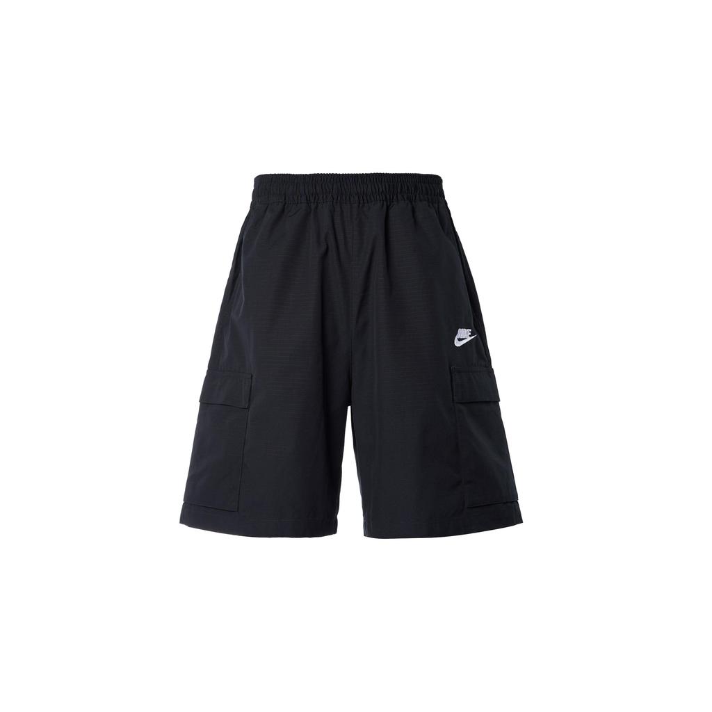 Nike Casual Shorts Men's Black Moderate (Unisex) Casual Shorts FB1247 010