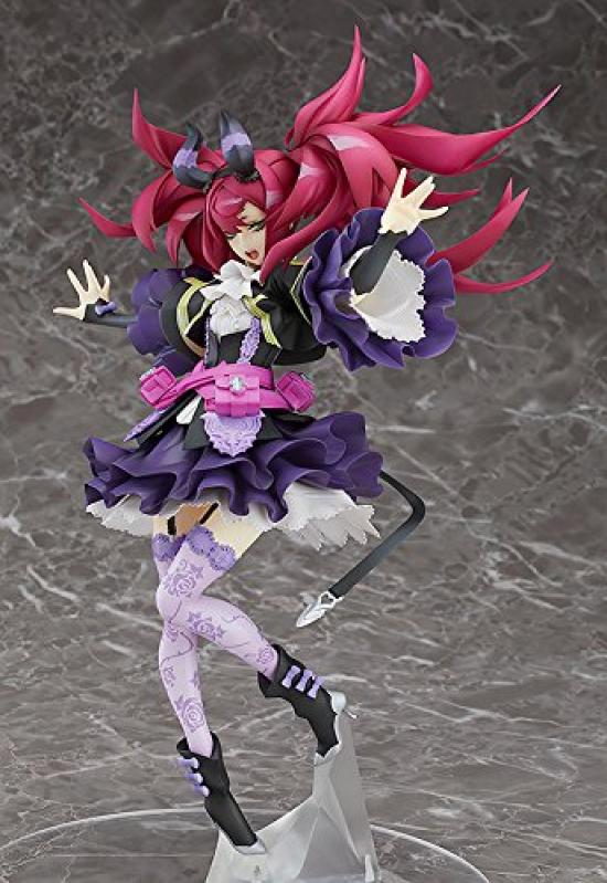 Seventh Dragon III Mage масштаб окрашенная готовая фигурка код VFD [Azelin] 1/7 ABS&PVC