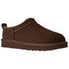 (WMNS) Женские домашние тапочки UGG Classic Micro 'Dusted Cocoa' 1173891-DDC