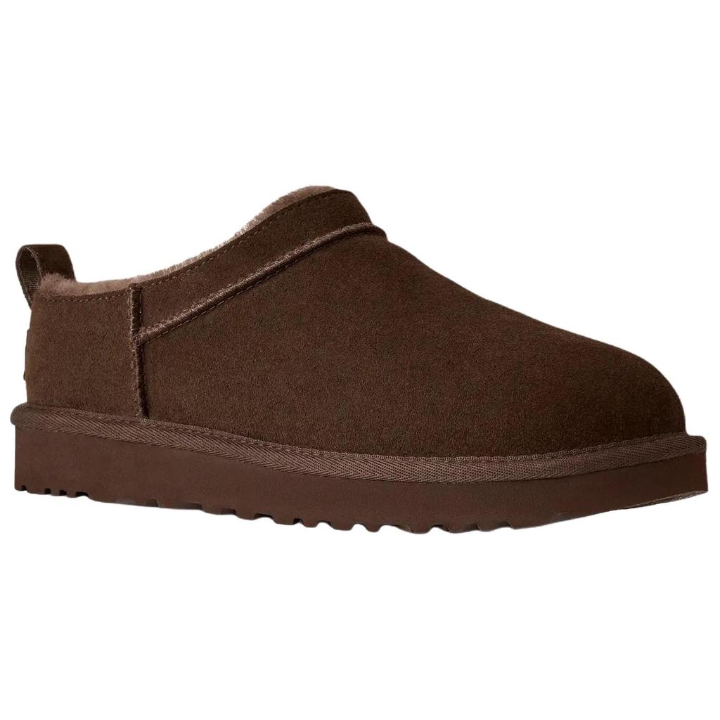 (WMNS) Женские домашние тапочки UGG Classic Micro 'Dusted Cocoa' 1173891-DDC