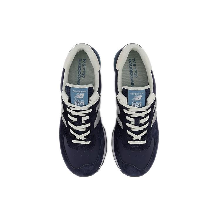 New Balance 574 Series V2 Blue Men's ML574TE