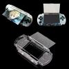 New Crystal Protective Hard Carry Cover Case Protector for Playstation PSP 2000 3000