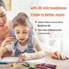JBL JR310BT Wireless Bluetooth Kids Headphones