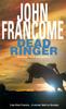 Книга Dead Ringer : A Riveting Racing Thriller That Will Keep You Guessing