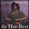 CD LYNN WHITE - At Her Best BWCD5502 Icehouse Record 1996 США Соул/Фанк Б/у