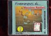 CD MASSIMO RANIERI - Frammenti Di Massi 0630175992 EastWest 1997 Германия Поп Б/У