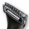Philips Триммер для бороды сверхточной стрижки Trim Shape, триммер для ухода GoStyler и Multi-Groom