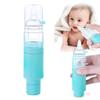 Nasal Nose Nasal Silicone Vacuum Pump Suction Prevents Nose Easy To Quiet Easy To Baby Shower Gift Aspirator, Aspirator, Baby, Child, Adult, Manual,