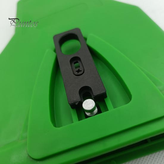 Chain Saw Sharpener Fast Sharpening Universal Design Compact Size Portable Easy To Use Chainsaw Teeth Sharpener