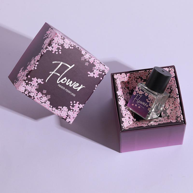 Натуральный стойкий аромат розы Женский интимный парфюм для устранения запаха