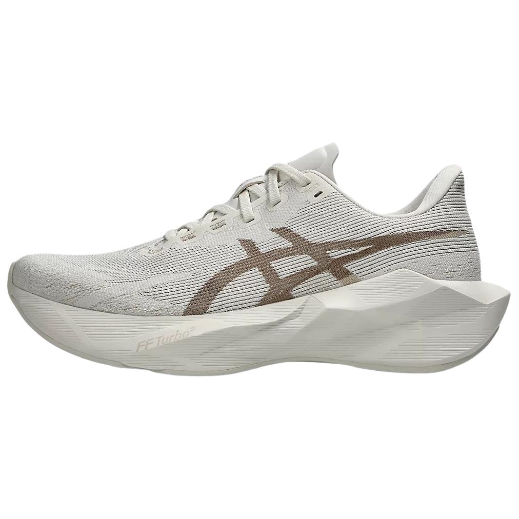 Asics Кроссовки Мужские Белые Коричневые 1011C243-250