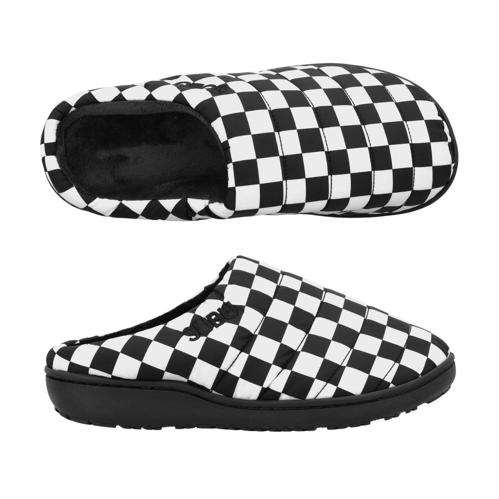 Subu Fleece Padding Slipper Sb 36
