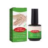 15 мл Средство по уходу за ногтями, восстановление серых ногтей, смягчение, утолщение, осветление, средство по уходу за ногтями
