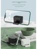 Подставка-кольцо Bluetooth 2-в-1 и пульт дистанционного управления для перелистывания страниц с отделением