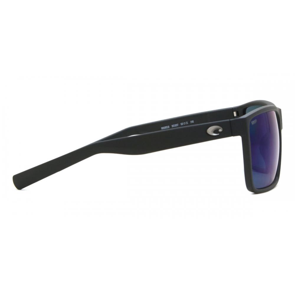 Costa Del Mar Солнцезащитные очки унисекс Rincon Polarized 901837