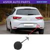 Rear Bumper Towbar Cover for Seat Leon Mk3 2013-2017 OEM 5F0807441
