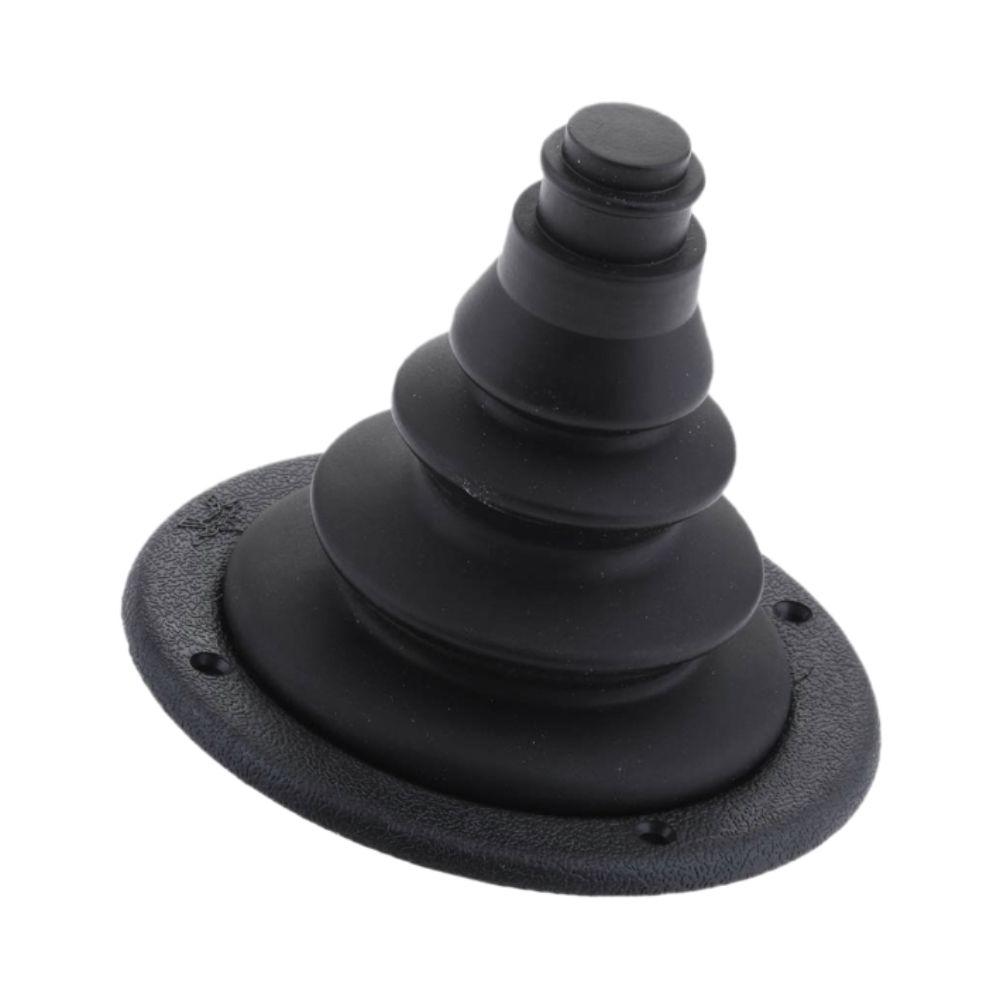 100-мм Защитный чехол рулевого троса 4 дюйма Защита троса Лодочная проводка Жгут проводов Двигательная проводка