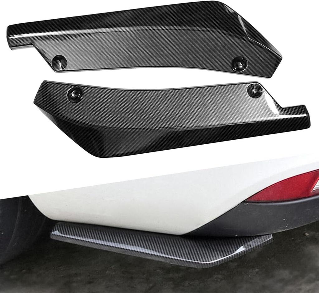 New Model Mitsubishi Eclipse Cross PHEV Rear Spoiler for Car Rear Bumper Spoiler for