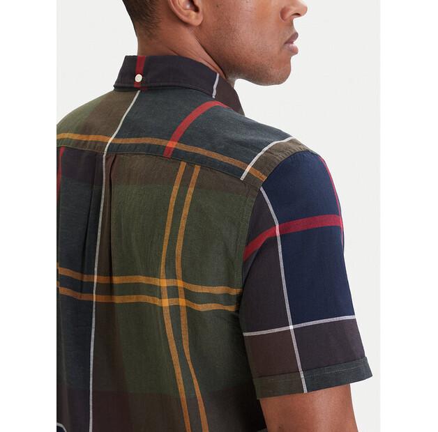 Рубашка Barbour Douglas