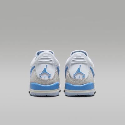Air Jordan Legacy 312 Low GS 'Счастливые шорты'