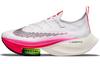 Женские кроссовки Air Zoom Alphafly NEXT% Flyknit 'Rawdacious' DJ5456-100