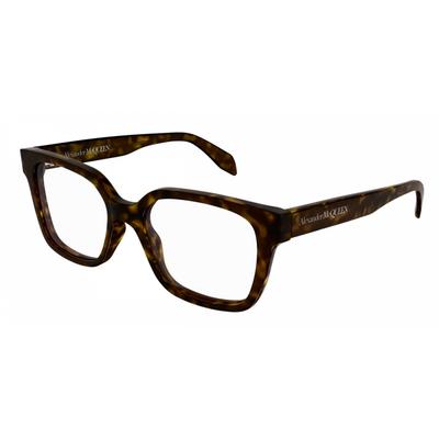 Alexander Mcqueen Am0358o 002 Мужские очки