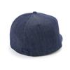 New Era Кепка New Era MLB New York Yankees NY Индиго Деним 7 5950 NEYYAN INDDEN MNVY 25J 1/2