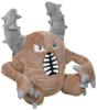 Pokemon Center Оригинальная мягкая игрушка Kairos Pokémon 13.5×16×7(В×Ш×Гсм)