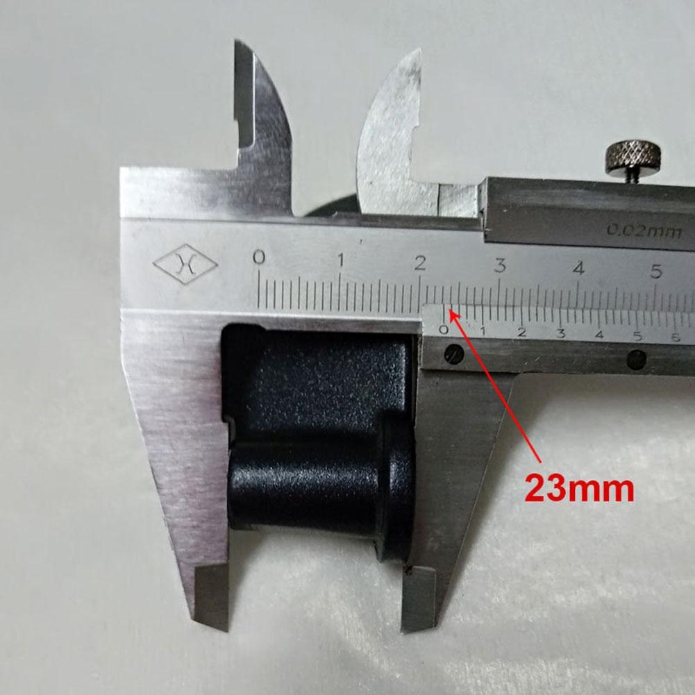 Kitchen Tools Blade Paddle Aluminum Alloy Black 1PC