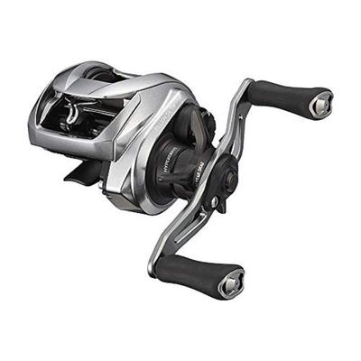 Daiwa Катушка для приманки Zillion SV TW 1000XHL Левая ручка (Модель 2021 года)