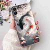 For Samsung A06 4G Case SM-A065F Colorful Flowers Soft Silicone Back Cover Phone Cases For Samsung Galaxy A06 A05 Bumper