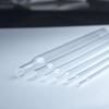 High Transparency FEP Heat Shrink Tube - Corrosion-Resistant, High-Temperature Insulation Sleeve for Wire Protection