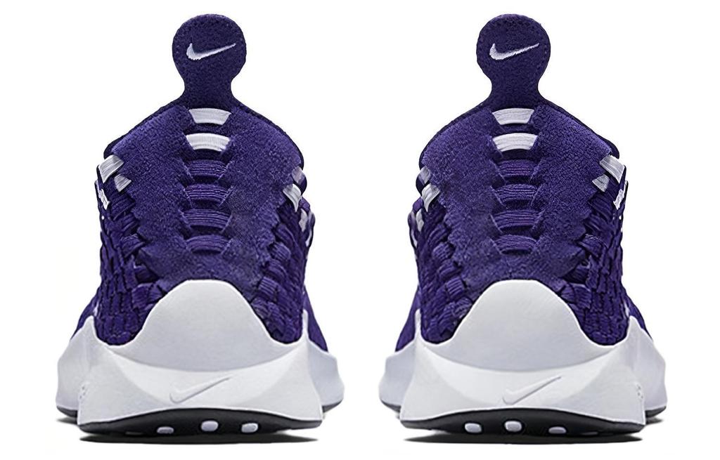 Nike Air Woven Court Purple 312422-500