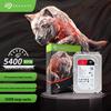 Seagate Жесткий диск IronWolf Pro для NAS