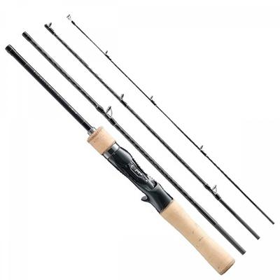 SHIMANO Форелевое удилище 24 Trout One Ns B47ul 4