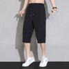 Мужские дышащие повседневные капри WRPCE Ice Cool