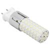G12 96LED лампа кукуруза 15W 1500LM лампочка для люстры настенный светильник 85?265V6000K Холодный белый
