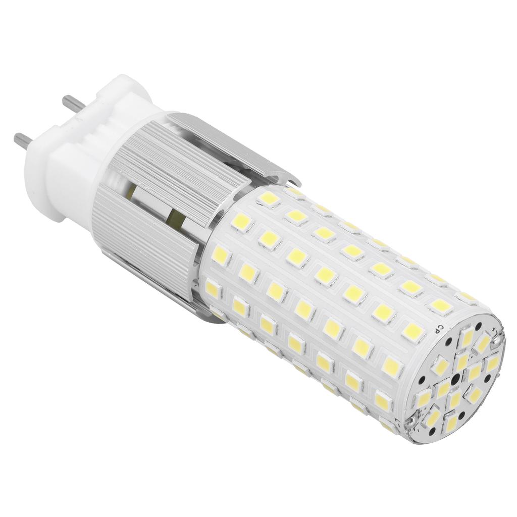 G12 96LED лампа кукуруза 15W 1500LM лампочка для люстры настенный светильник 85?265V6000K Холодный белый