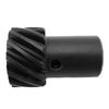 412M Melonized Steel Distributor Gears For Chevy Small Block Car Accessories