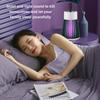USB Rechargeable Portable Mosquito Killer Lamp for Home & Outdoor Use