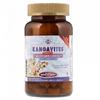 Kangavites, Полная детская поливитаминная и минеральная формула, ягодный вкус, 120 жевательных таблеток