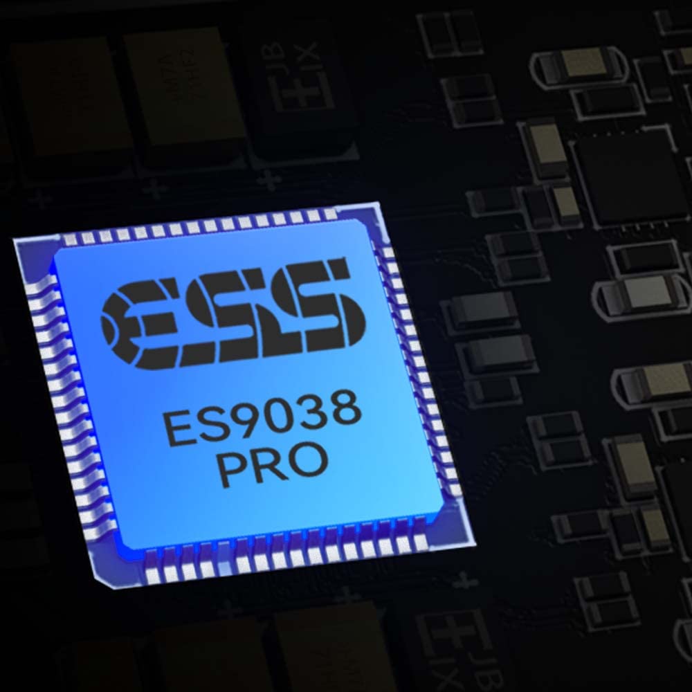 IBasso Audio DX240 iBasso Android Audio Player DAP Amplifier Замена потокового приложения подписки WAV MP3 FLAC 3,5 мм 2,5 мм (черный)