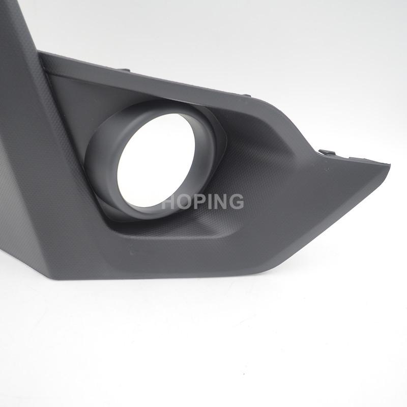 For Subaru XV Crosstrek 2021 2022 Left OR Right Front Grille Fog Light Cover Fog Lamp Bezel Cap 57731FL860 57731FL870