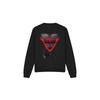 Spider-Man Unisex Adult Miles Morales Costume Sweatshirt