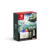 Nintendo Switch (organic EL Model) The Legend of Zelda Tears of the Kingdom Edition