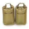 [Karrimor] SF Маленький гермомешок 12 л Пара (12 л x 2 шт. D1SP Сухой мешок малый пара Водостойкая сумка Водостойкая сумка Водонепроницаемая сумка Водонепроницаемая сумка