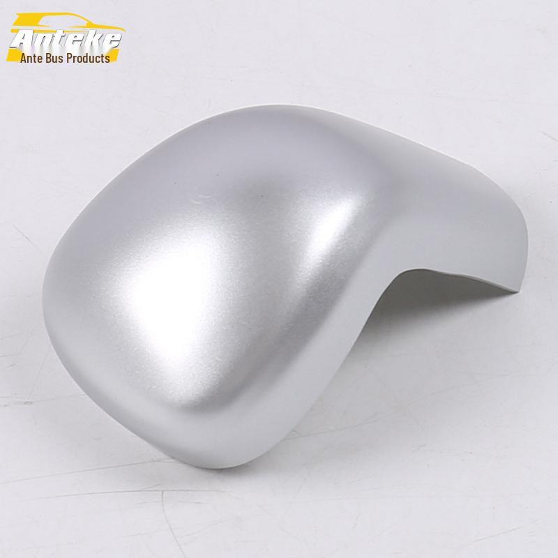 Carbon Fiber Shift Knob Cover for 18 Camry Models